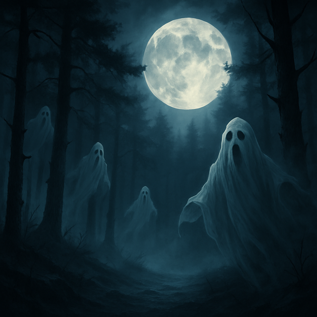 Spokentocht 2025 Grote route